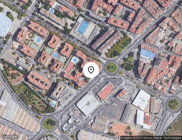 Piso en Calle Columbretes , 33